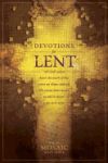 Devotions for Lent