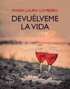 Portada de Devuélveme la vida (Ebook)