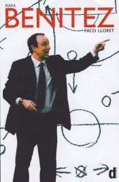 Portada de Rafa Benitez