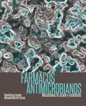 Portada de Farmacos Antimicrobianos