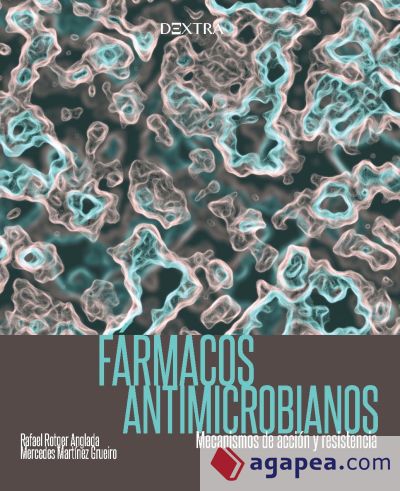 Farmacos Antimicrobianos