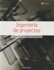 Portada de Ingeniería de proyectos