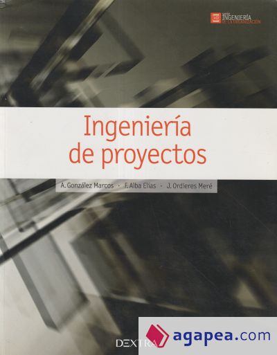 Ingeniería de proyectos