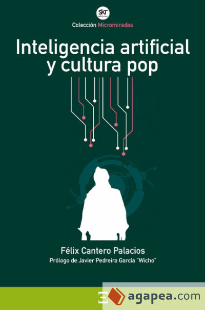 Inteligencia artificial y cultura Pop