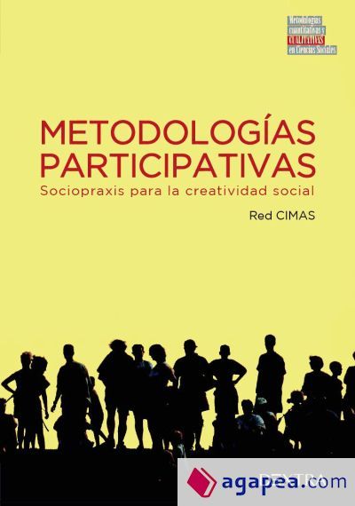 Metodolog&iacute;as participativas