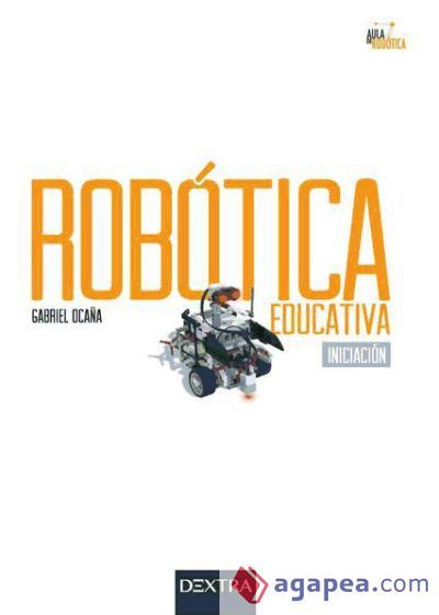 Rob&oacute;tica educativa