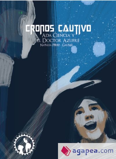 Cronos cautivo