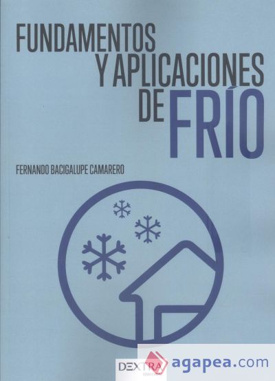 Fundamentos y aplicaciones de frío