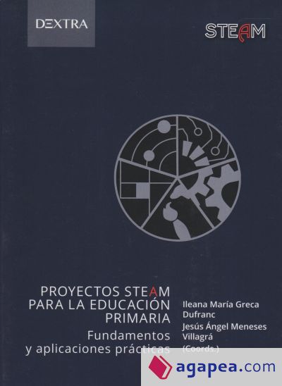 PROYECTOS STEAM PARA LA EDUCACION PRIMARIA