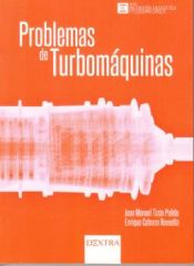 Portada de Problemas de turbomaquinas