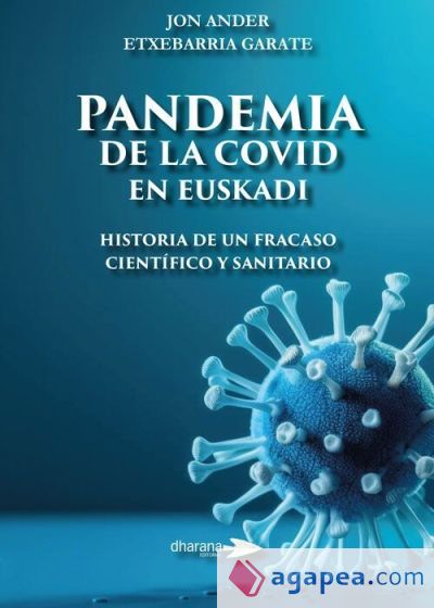 Pandemia de la covid en Euskadi