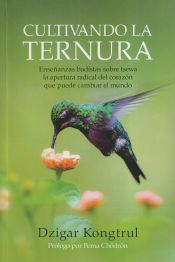 Portada de Cultivando la ternura