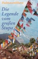 Portada de Die Legende vom großen Stupa