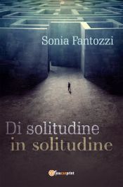 Portada de Di solitudine in solitudine (Ebook)