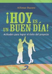 Portada de Hoy es un buen dia (Ebook)