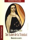 Día a día con Sor Isabel de la Trinidad