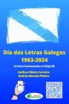 Día das letras galegas: 1963-2024