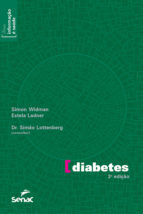 Portada de Diabetes (Ebook)
