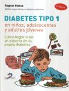 Diabetes tipo 1, en niños, adolescentes y adultos jóvenes