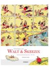 Domingos Con Walt Y Skeezix. 1921-1934
