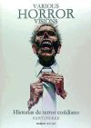 Various Horror Visions 1