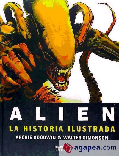 Alien, El Octavo Pasajero