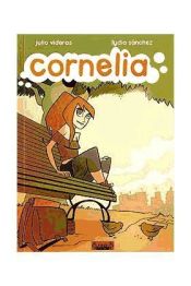 Portada de CORNELIA