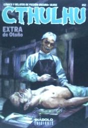 Portada de Cthulhu 12