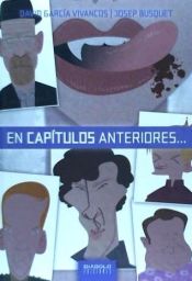 Portada de En capitulos anteriores