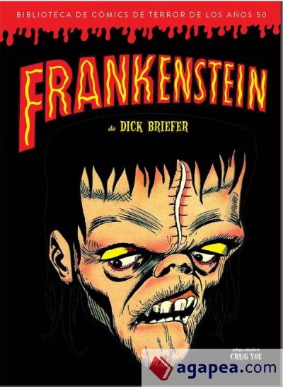 FRANKENSTEIN