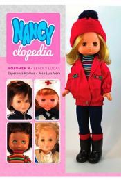 Portada de Nancyclopedia Vol. 04: Lesly Y Lucas(9788418320033)