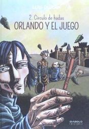 Portada de Oilando y el juego 02