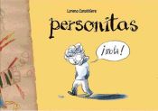 Portada de Personitas