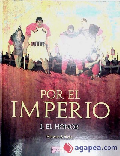 Por el Imperio 01