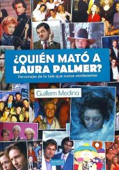 Portada de Quien mato a Laura Palmer