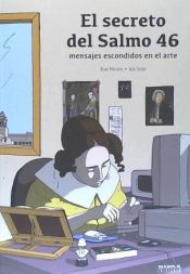 Portada de Secreto del Salmo 46, El - Mensajes escondidos en el arte