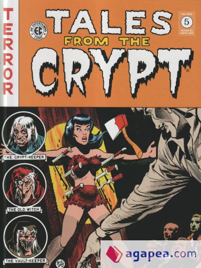 Tales from the crypt 05