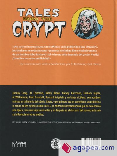 Tales from the crypt 05