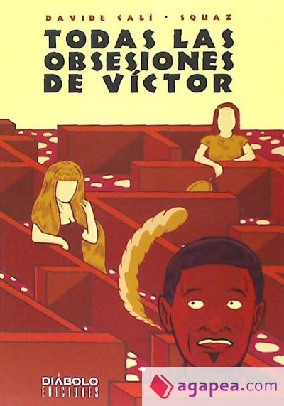 Todas las obsesiones de Víctor