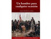 Portada de UN HOMBRE PARA CUALQUIER OCASION