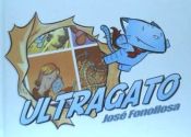 Portada de Ultragato