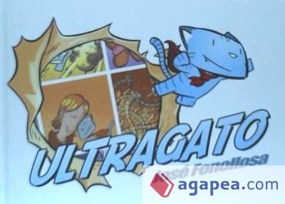 Ultragato