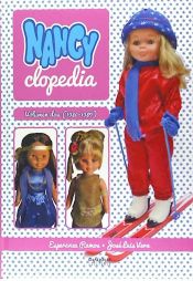 Portada de Nancyclopedia. Vol. 02 (1980 1989)