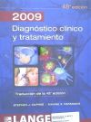 Diagnostico clinico y tratamiento