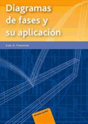 Portada de Diagramas de fases y su aplicación (Ebook)