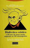 Dialéctica erística