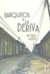 Portada de Barquitos a la deriva