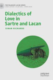 Portada de Dialectics of Love in Sartre and Lacan