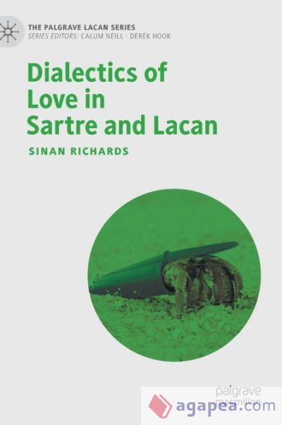 Dialectics of Love in Sartre and Lacan