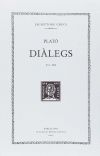 Diàlegs, vol. XX: Les lleis (llibres IV-VI)